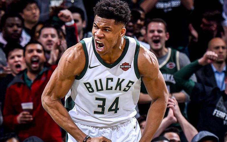 关于字母哥连续三场比赛得分超过锐不可当,拜仁不断突破!引发球迷热议的信息-九游体育入口