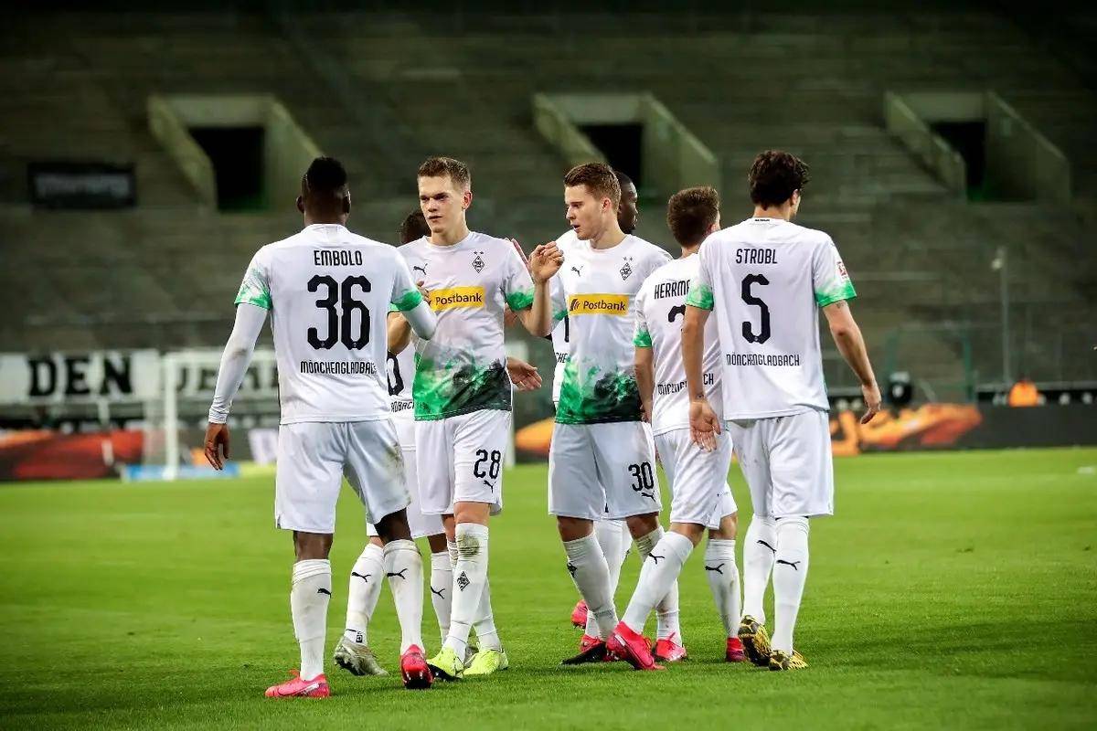 转会期荷甲焦点战,门兴格拉德巴赫队长鼓劲,底气十足,医务组通报恢复-九游体育入口