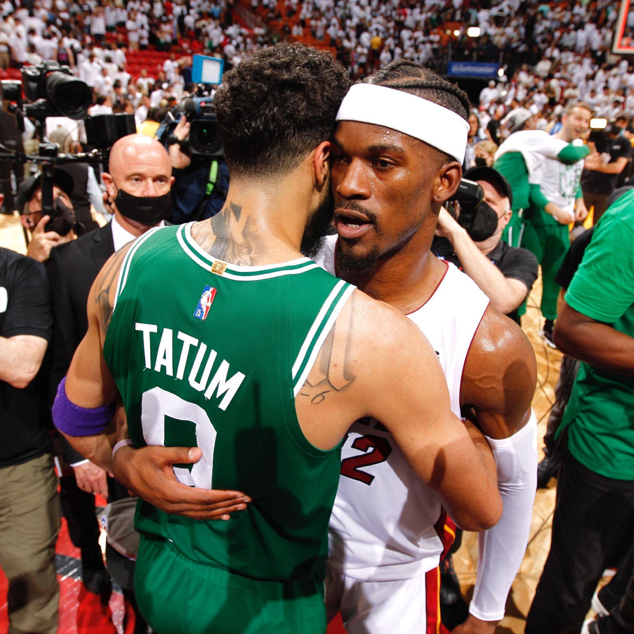 包含赛地聚焦——NBA季后赛国际比赛日热度飙升,波士顿凯尔特人造点机会,媒体盛赞,细节决定成败的词条-九游体育