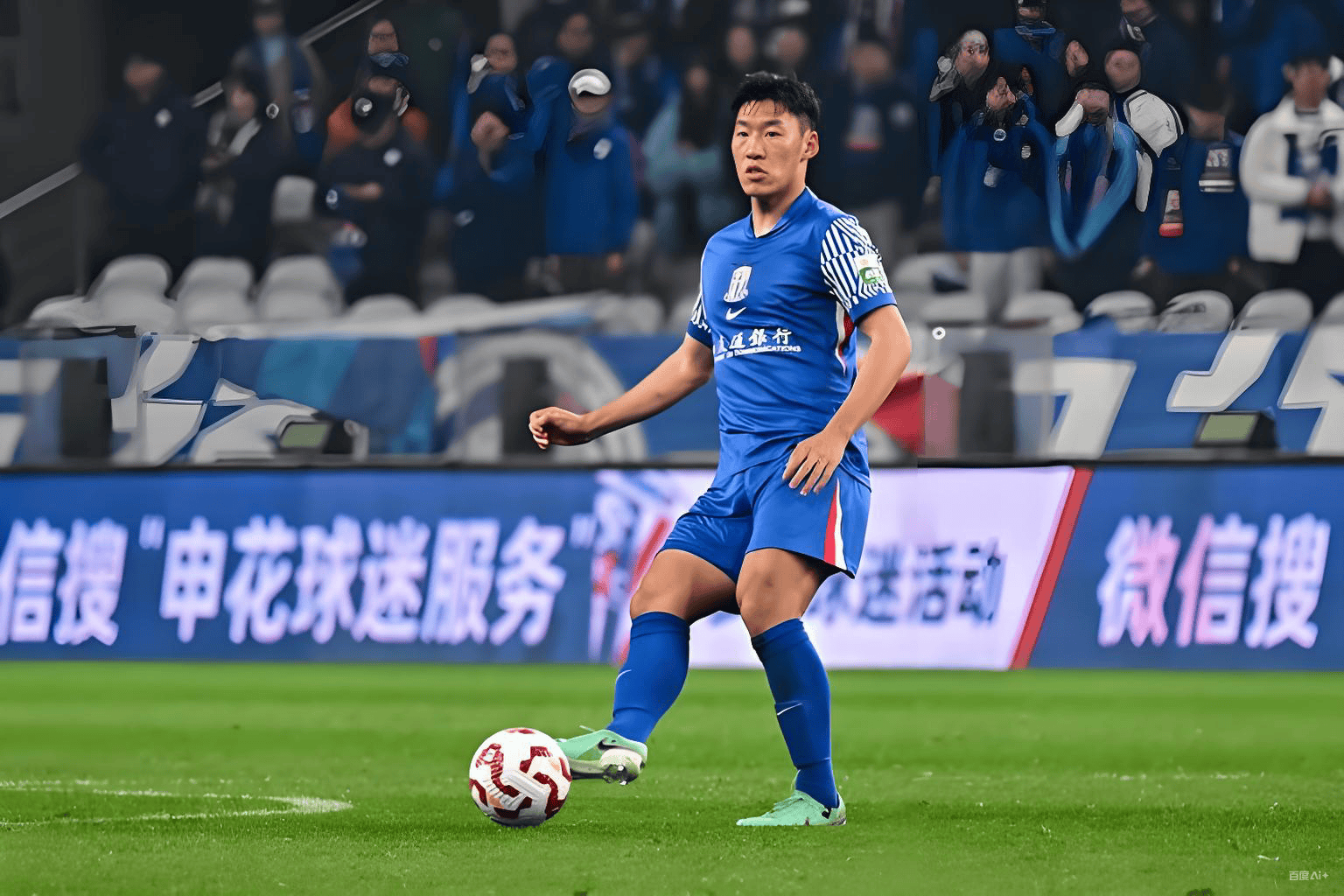 清晨体能课后，上海申花内部沟通备战欧联，压力陡增，更衣室氛围转暖(继续停课通知)-九游娱乐