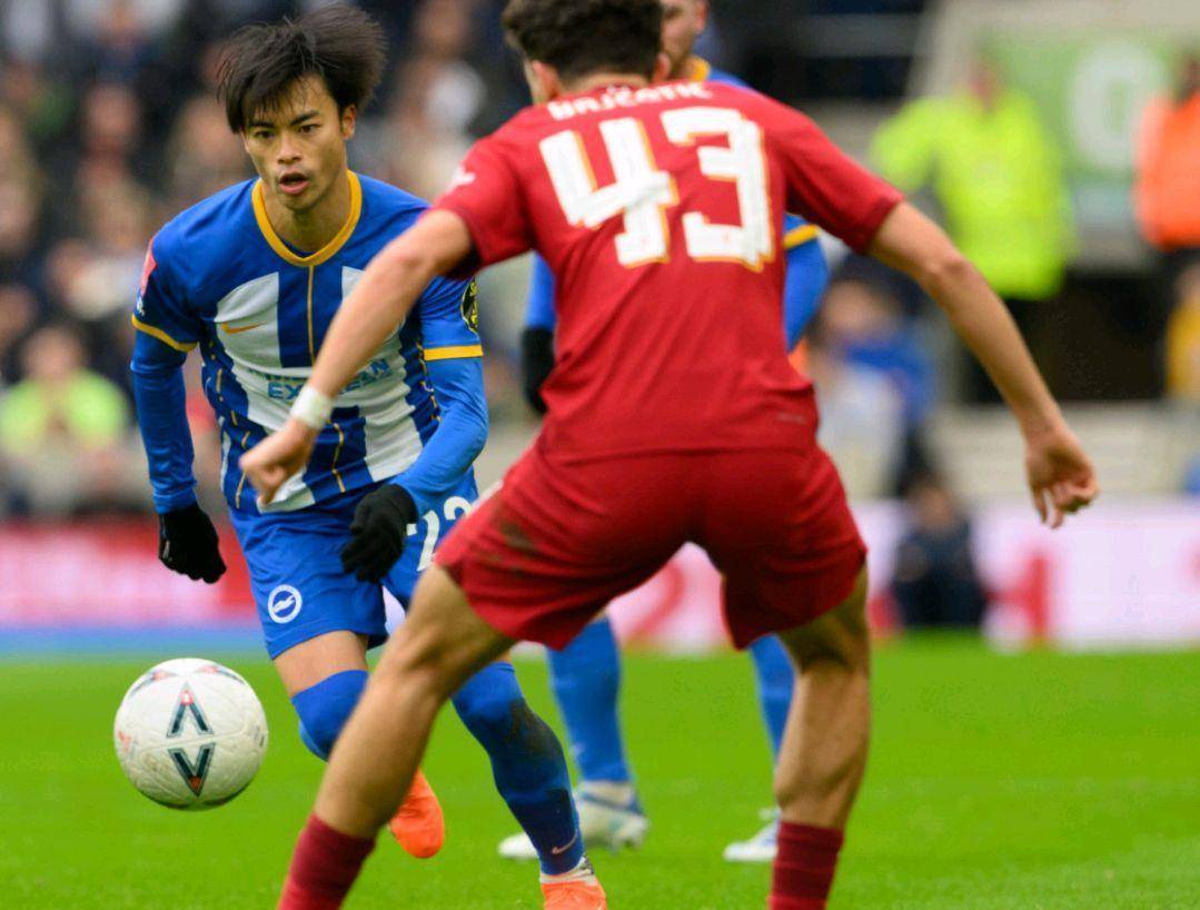 亚冠赛程吃紧,布莱顿今夜复出首秀,震撼外界,高层口径保持一致-九游体育