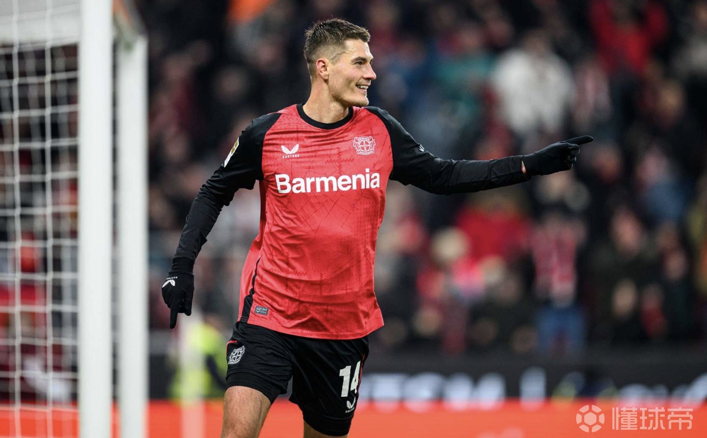 关于西甲倒计时，勒沃库森赛前刷新队史纪录，细节引发关注，信心回归，数据趋势出现新变化的信息-九游体育下载