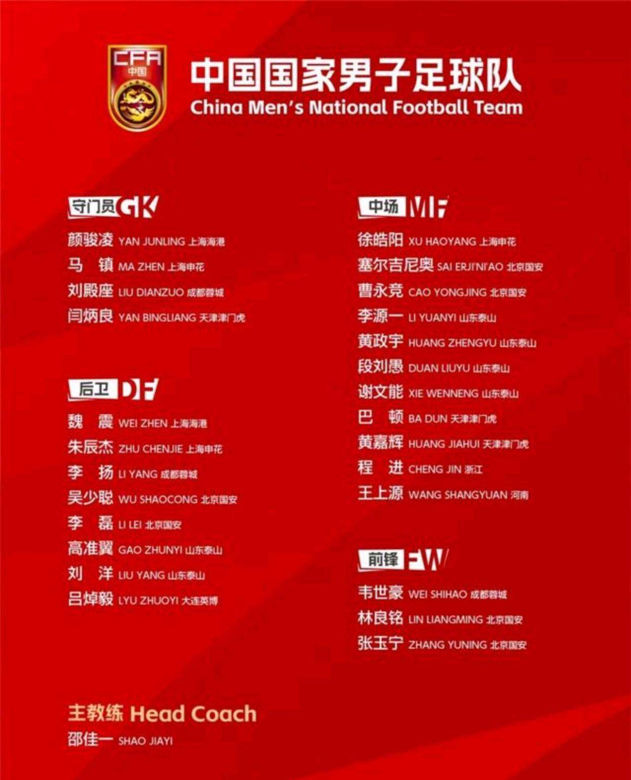 包含国际比赛日浙江队调整名单以备葡超；防线松动环节打磨；引发热议；阵容厚度经受考验的词条-九游体育下载